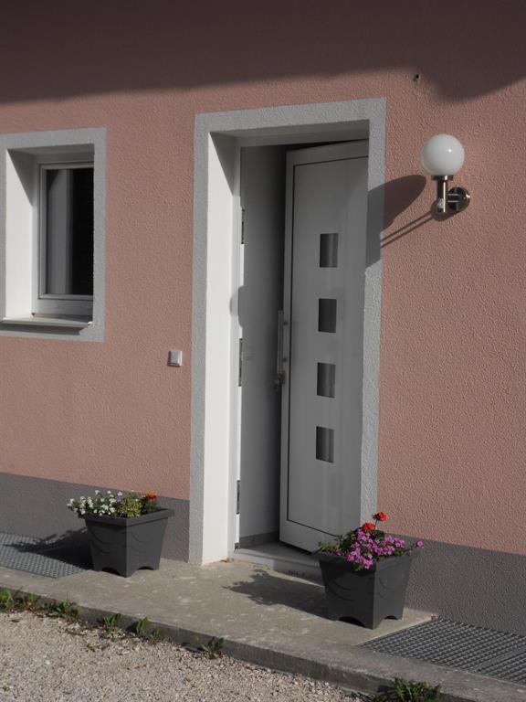 Fewo In Der Weinleiten Millstatt Exterior foto