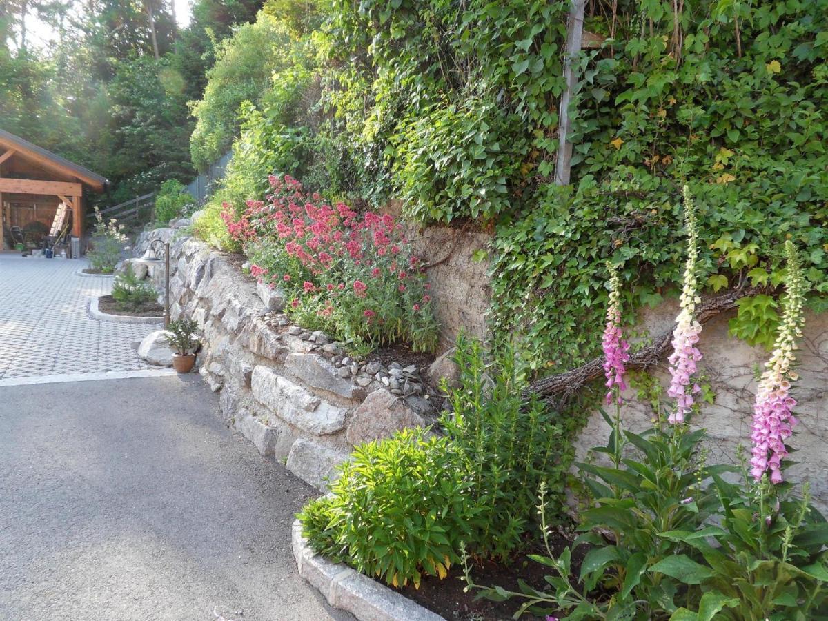 Fewo In Der Weinleiten Millstatt Exterior foto