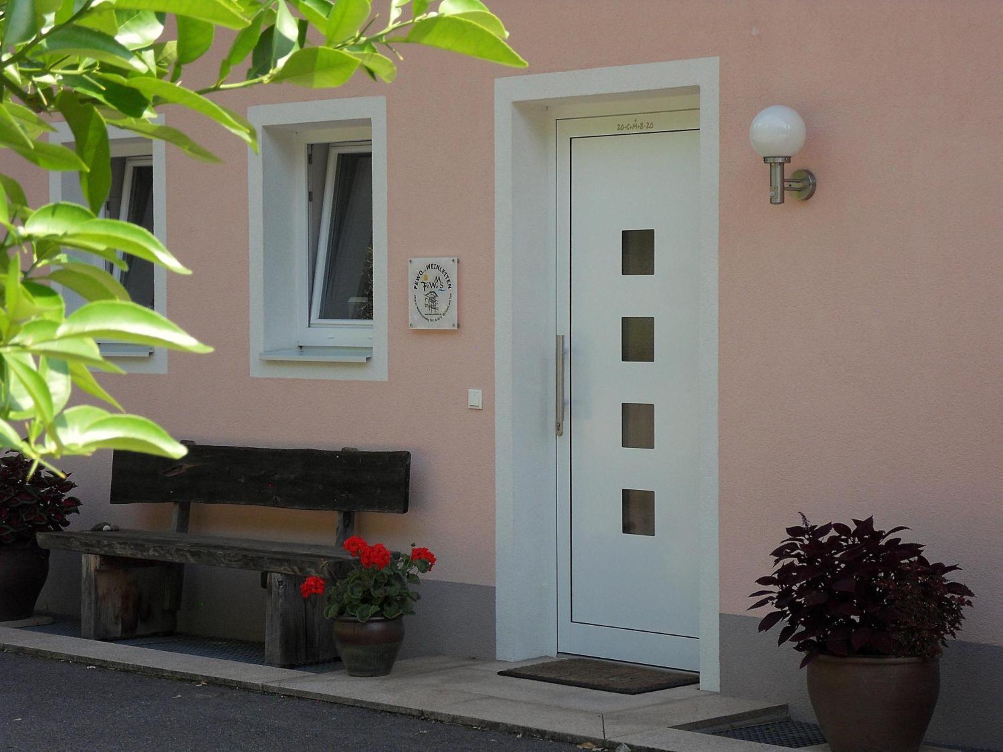 Fewo In Der Weinleiten Millstatt Exterior foto